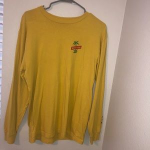 Brixton Long sleeve shirt